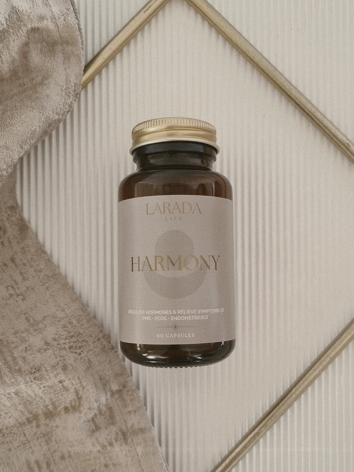 Harmony - Hormone Balance